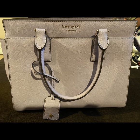 Kate Spade shoulder/handbag - Picture 4 of 7